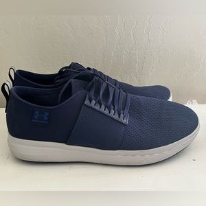 Under Armour Men's Charged 24/7 NU size 12